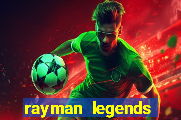 rayman legends download para celular